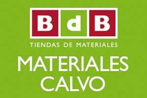 Materiales Calvo S.A. logo