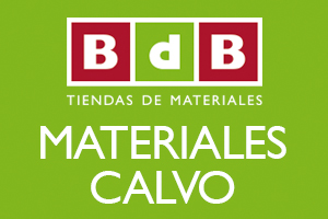 Materiales Calvo S.A. logo