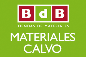 Materiales Calvo S.A. logo